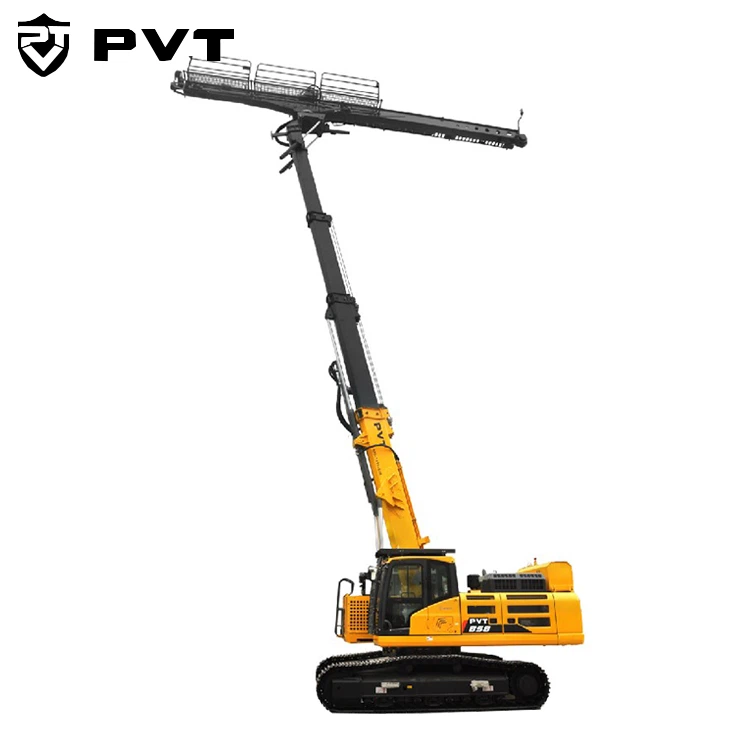 Anchor Drilling Machine